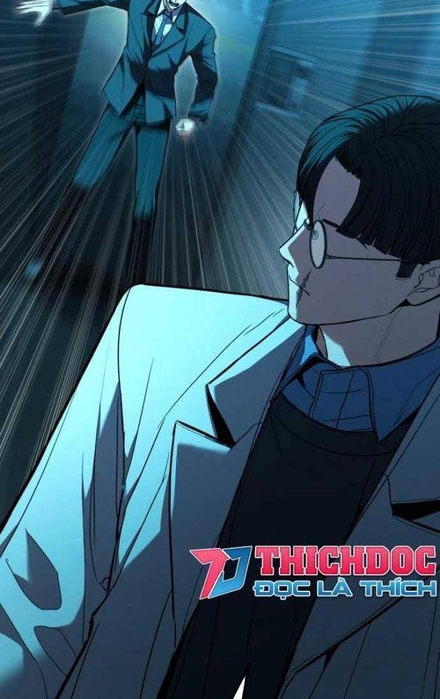 Tuyệt Thế Anh Hùng - Page 134