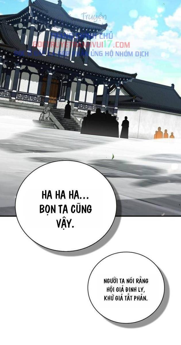 Huấn Luyện Viên Murim Thiên Tài - Page 71