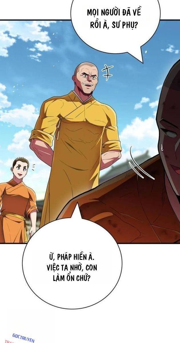 Huấn Luyện Viên Murim Thiên Tài - Page 95