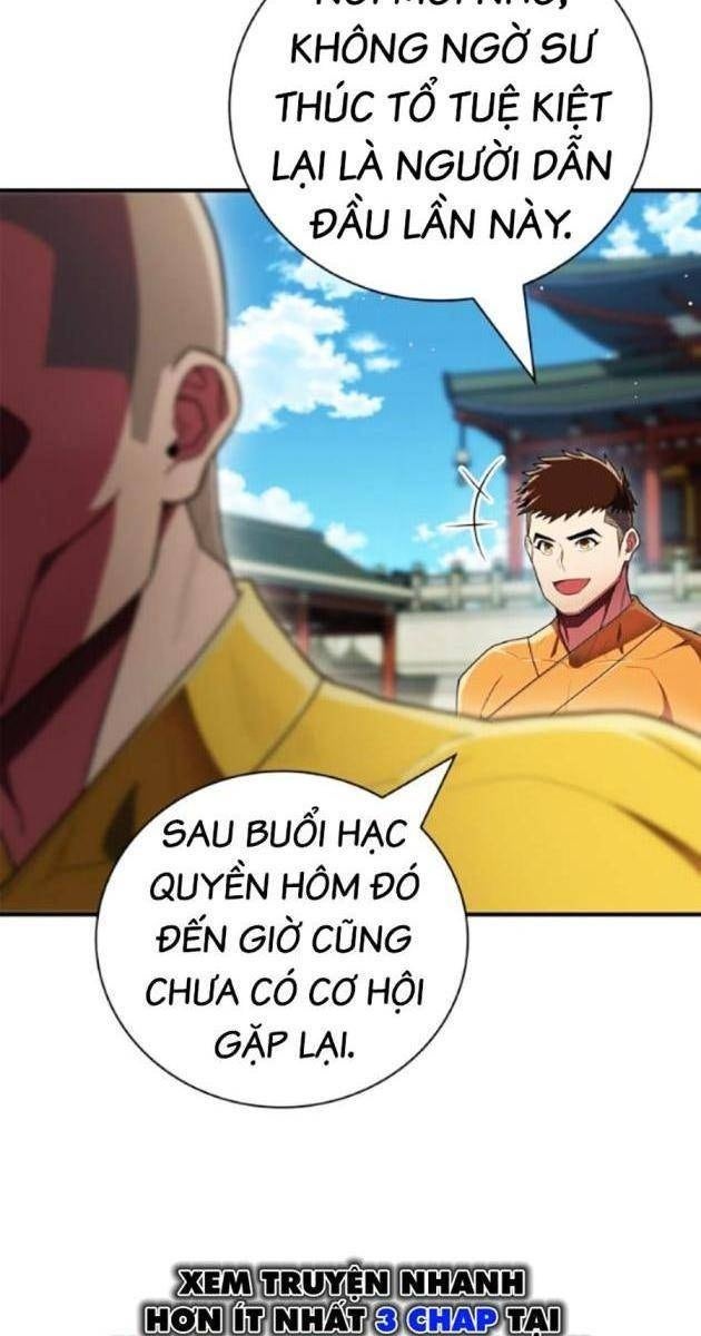 Huấn Luyện Viên Murim Thiên Tài - Page 142