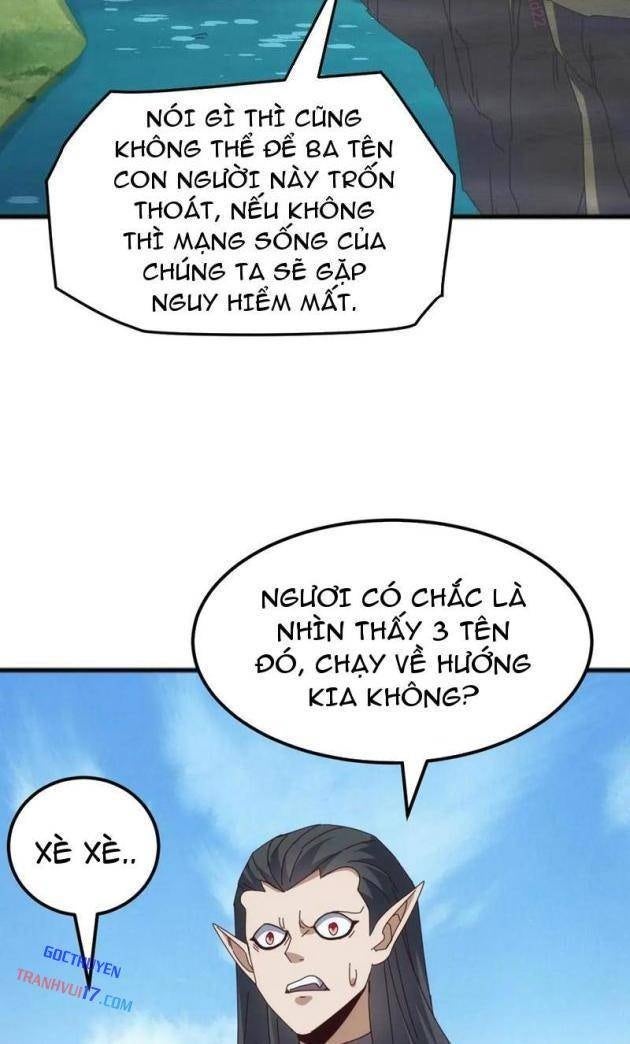 Vạn Tộc Xâm Lược: Mở Đầu Thuần Hóa Cự Thú Cấp Sử Thi - Page 24