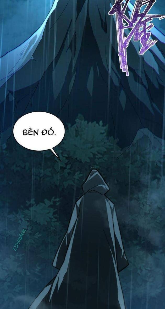 Sau Khi Chia Tay Hoa Khôi, Võ Đạo Của Ta Thẳng Tới Cấp Thần - Page 65