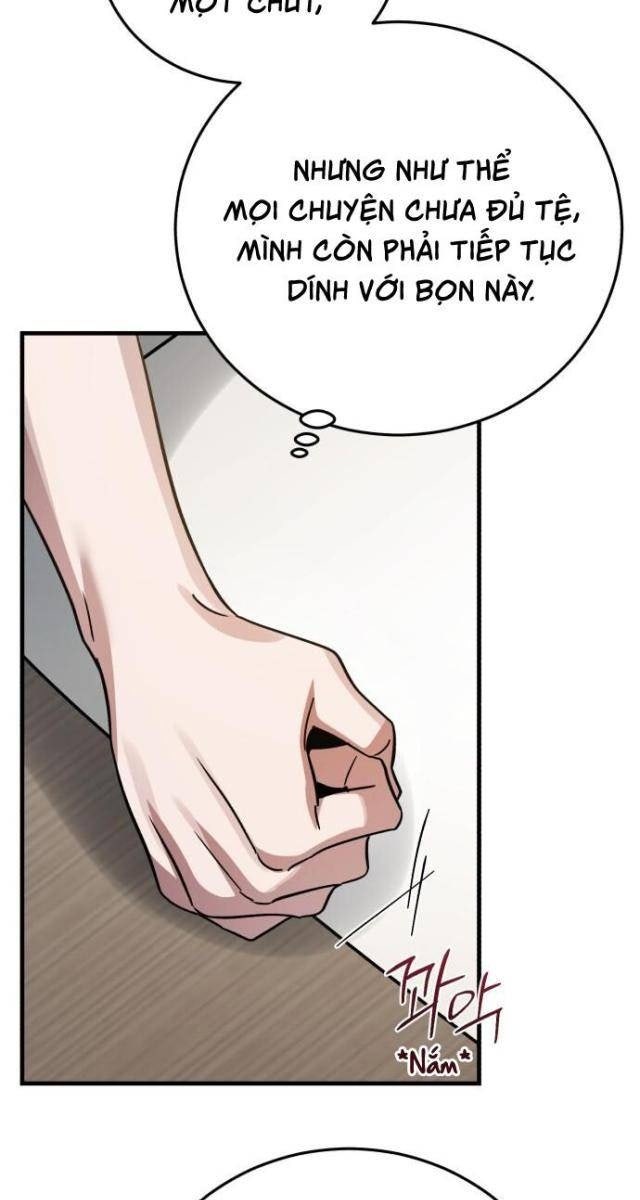 Anh Hùng, Ác Quỷ Và Kẻ Phản Diện - Page 111