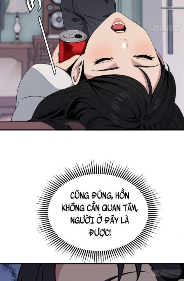 Ma Tôn Nữ Đế Xuyên Không Thành Cấp Trên Của Tôi! - Page 41