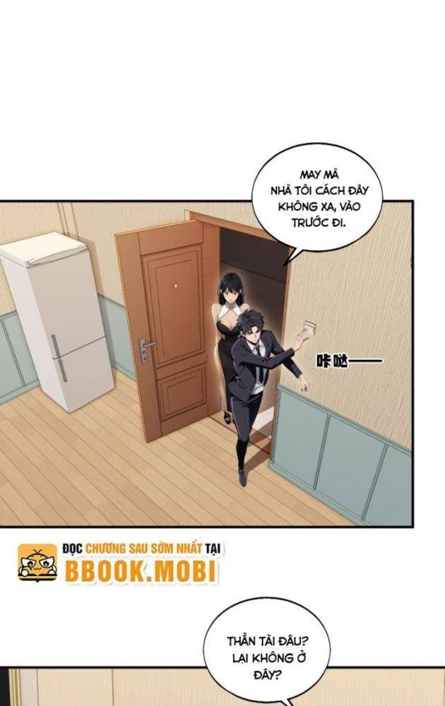 Ma Tôn Nữ Đế Xuyên Không Thành Cấp Trên Của Tôi! - Page 2