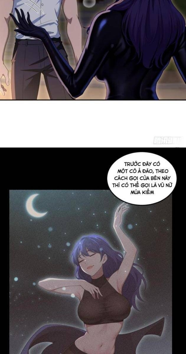 Ma Tôn Nữ Đế Xuyên Không Thành Cấp Trên Của Tôi! - Page 17