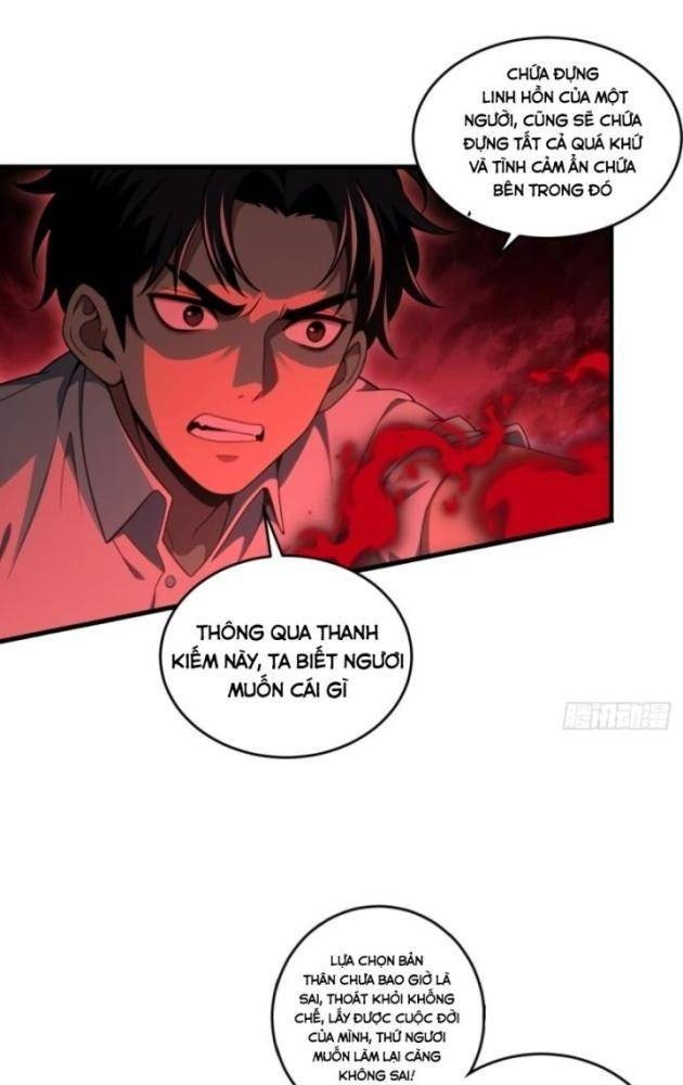 Ma Tôn Nữ Đế Xuyên Không Thành Cấp Trên Của Tôi! - Page 24