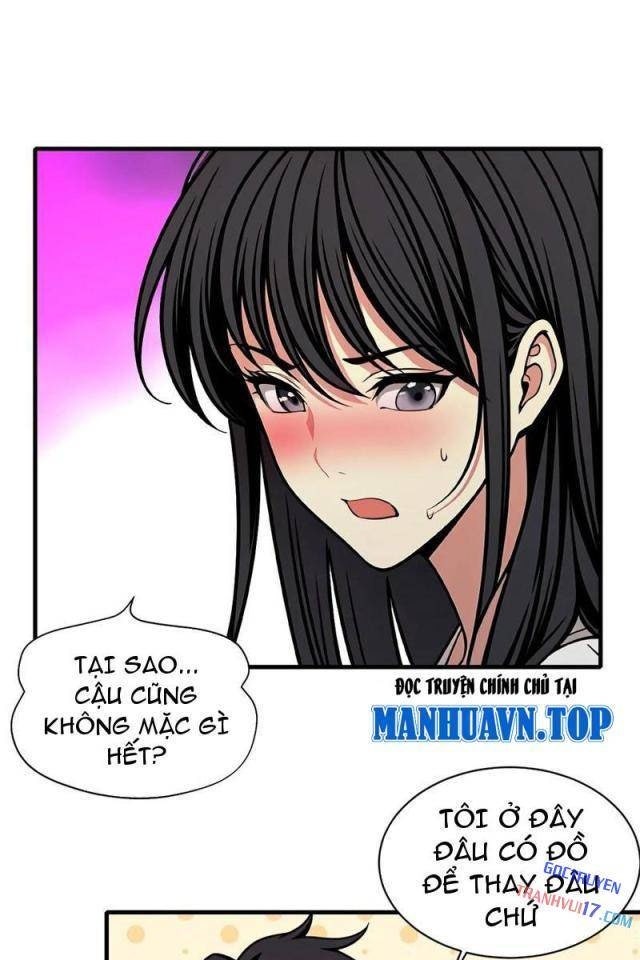 Ma Tôn Nữ Đế Xuyên Không Thành Cấp Trên Của Tôi! - Page 38
