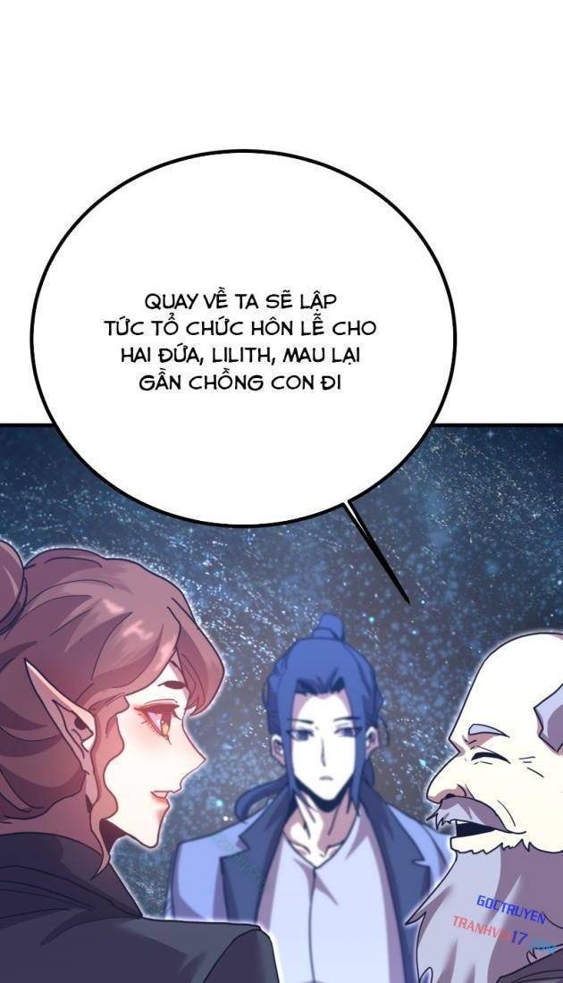 Cao Võ: Hạ Cánh Đến Một Vạn Năm Sau - Page 76
