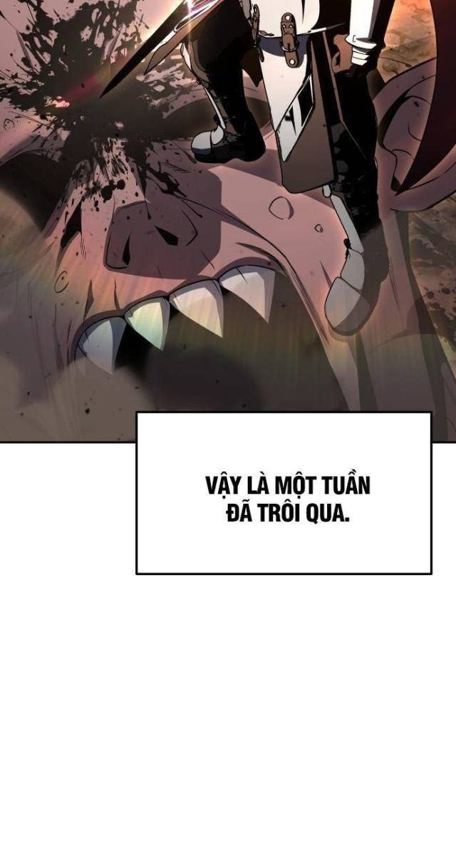 Vua Hiệp Sĩ Đã Trở Lại Với Một Vị Thần - Page 31