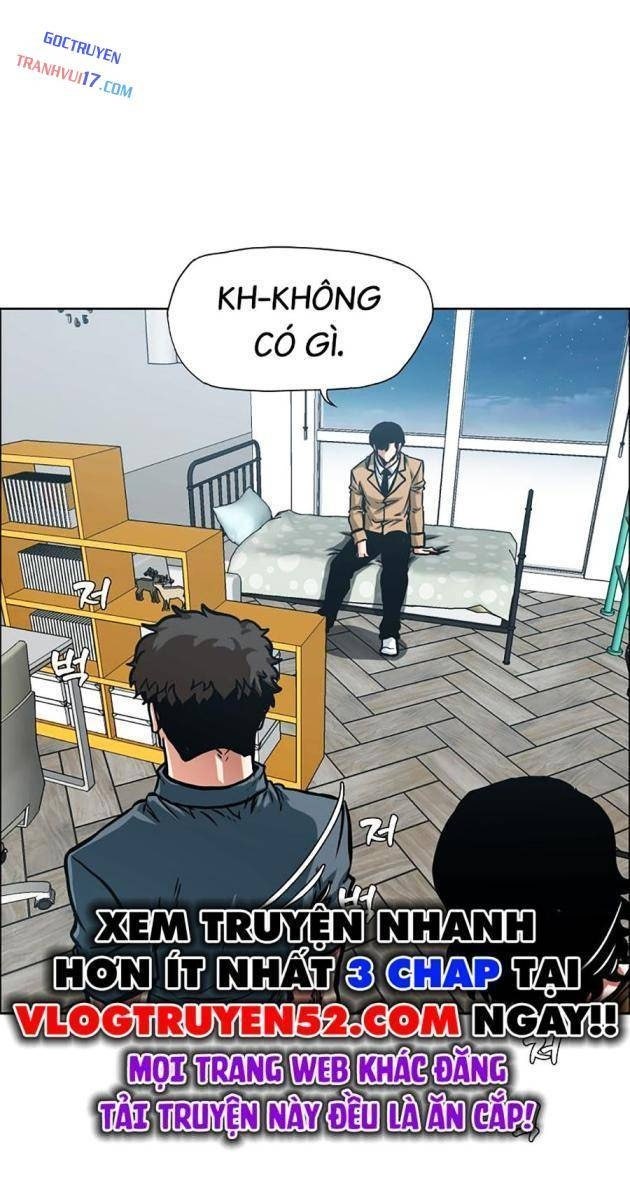 Gia Đình Bí Mật - Page 7
