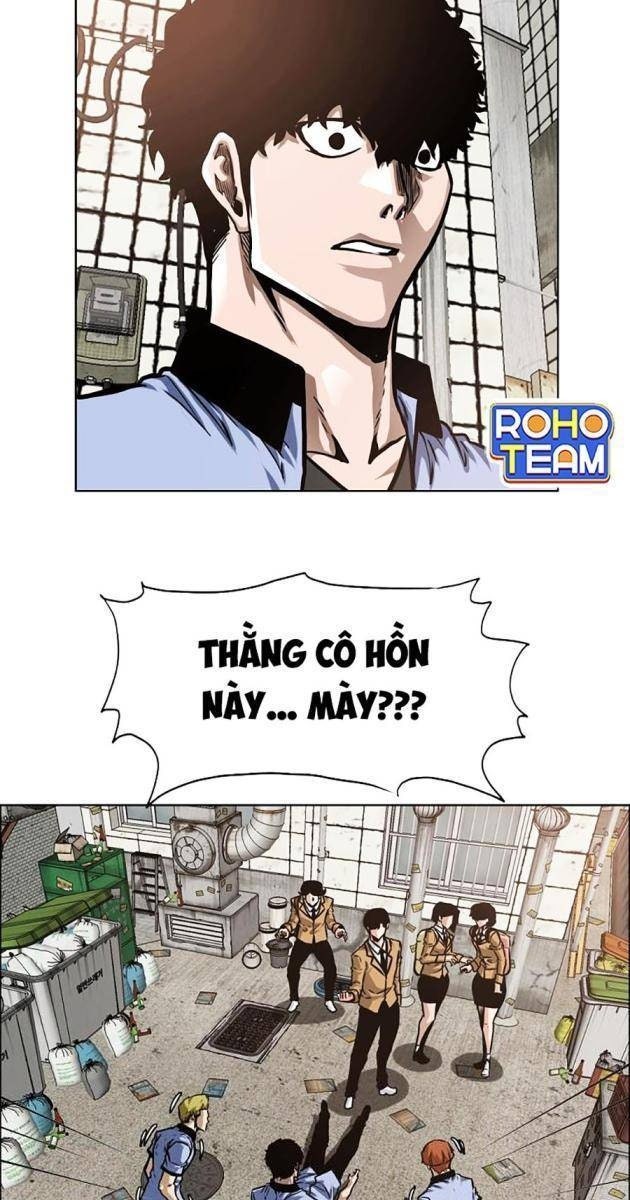 Gia Đình Bí Mật - Page 53