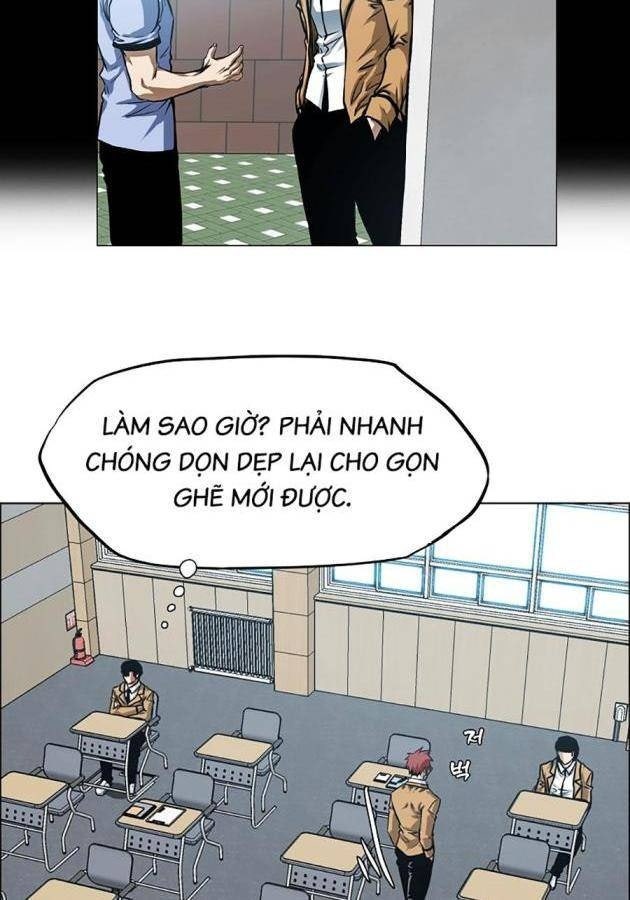 Gia Đình Bí Mật - Page 61