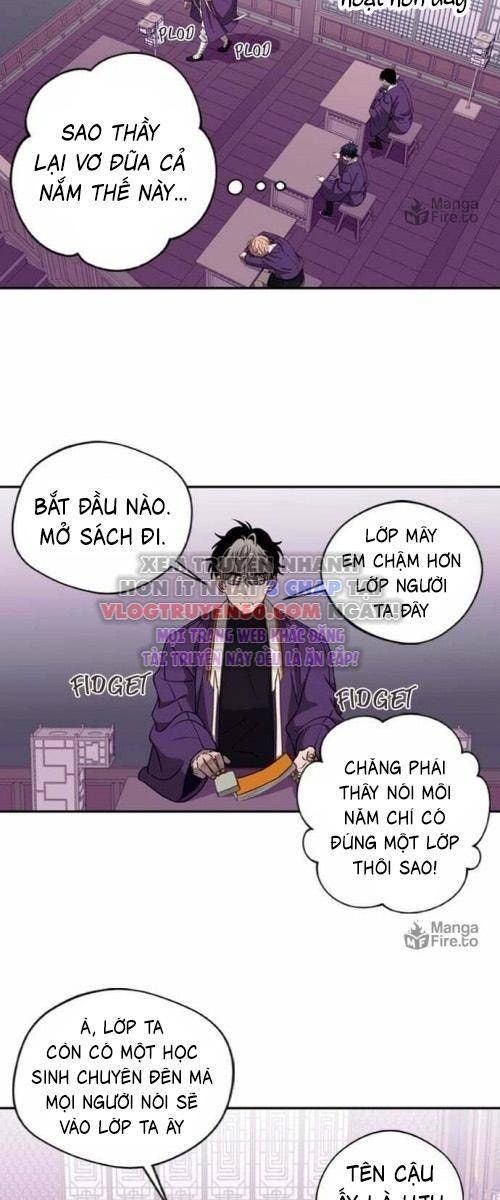 Cuộc Chiến Giữa Các Vị Thần - Page 88