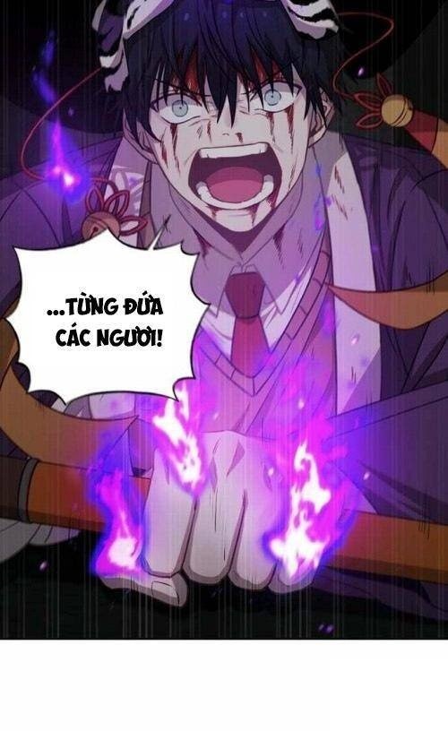 Cuộc Chiến Giữa Các Vị Thần - Page 55