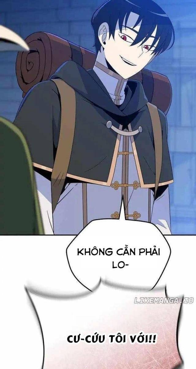 Phap Sư Ràng Buộc - Page 25