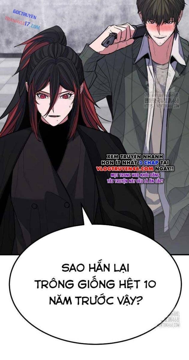Tuyệt Thế Anh Hùng - Page 21