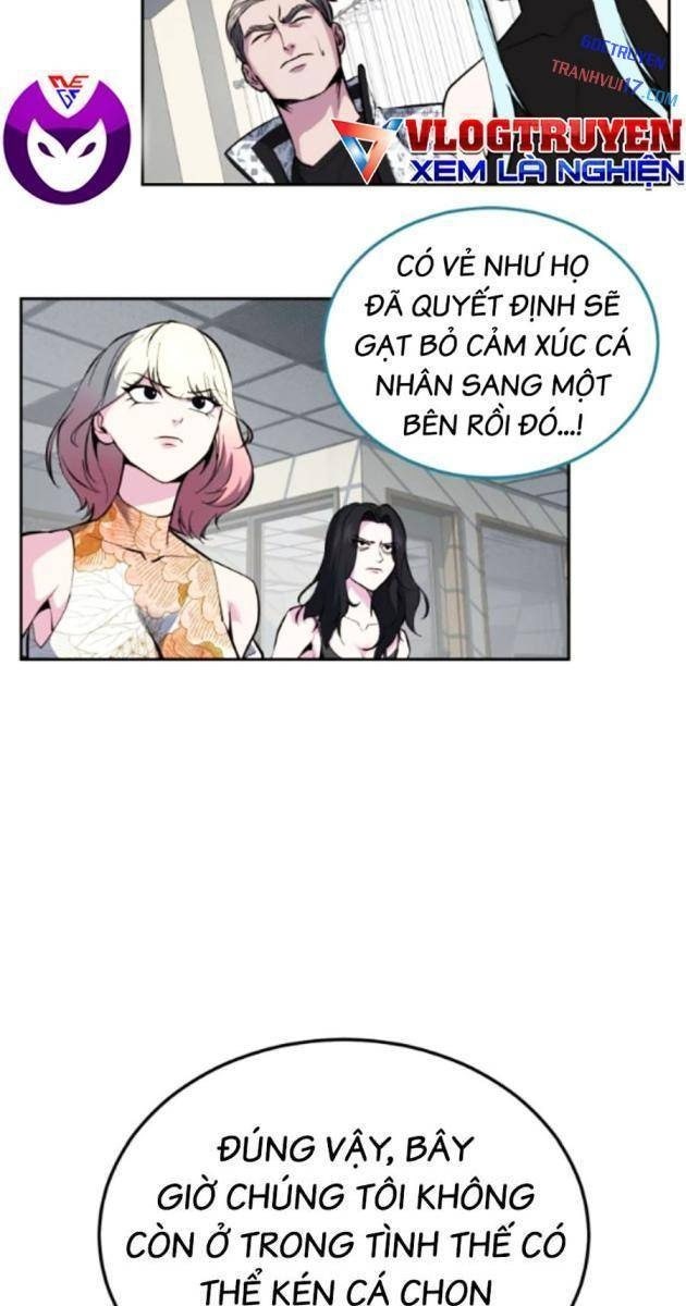 Cậu Bé Của Thần Chết - Page 26