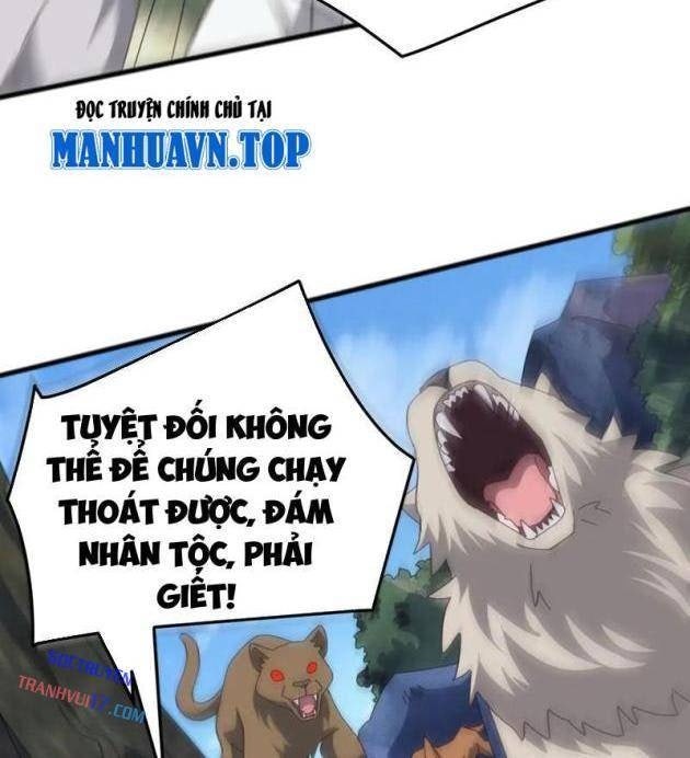 Vạn Tộc Xâm Lược: Mở Đầu Thuần Hóa Cự Thú Cấp Sử Thi - Page 34