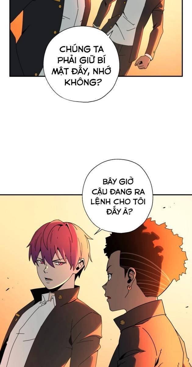 Mặt Trời Đen - Page 47