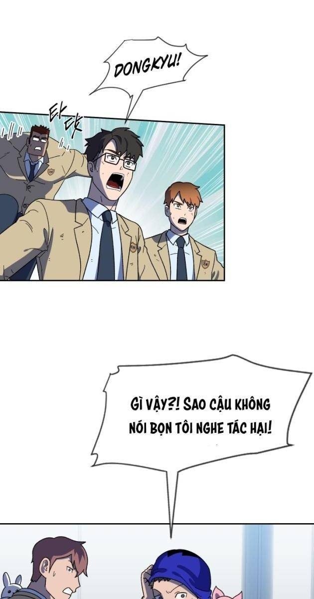 Trường Học Vương Quyền - Page 14