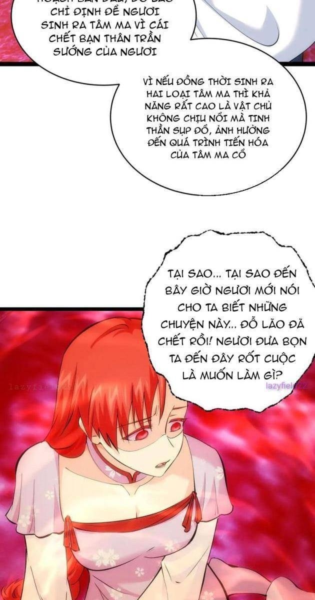 Ta Đoạt Xá Người Chơi Hệ Thống - Page 19