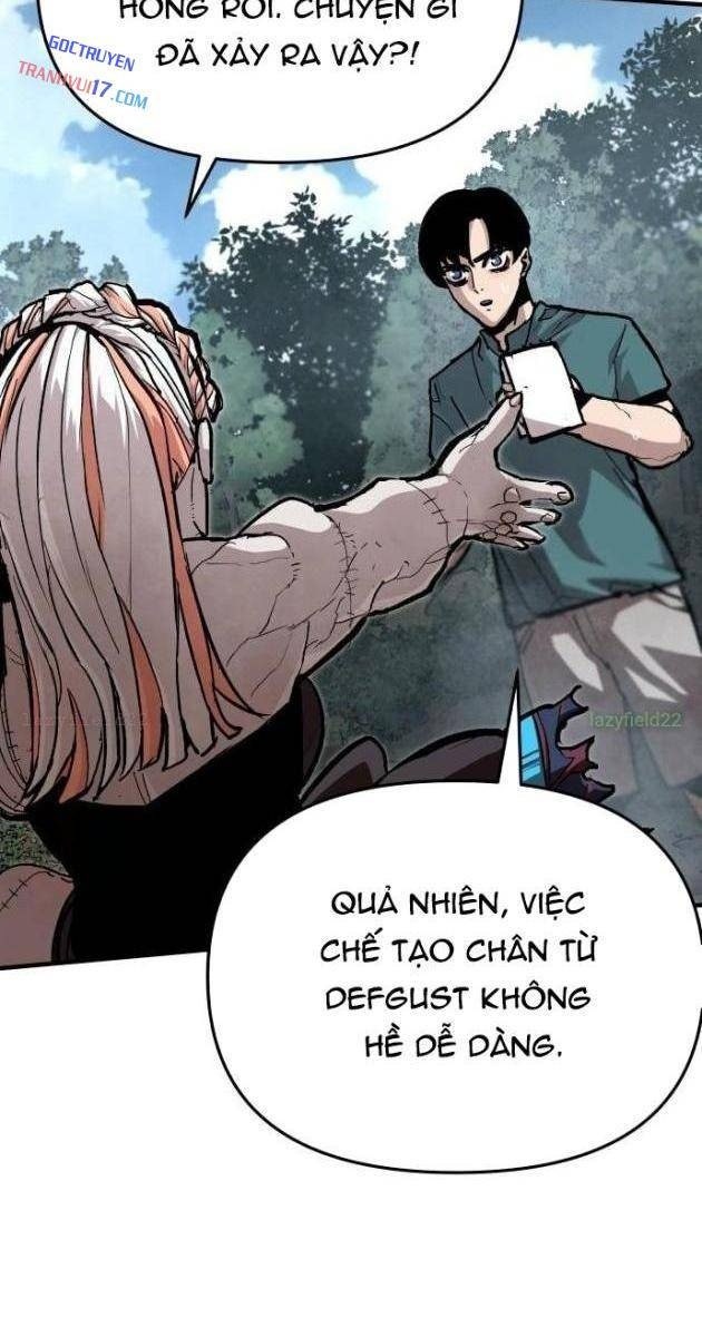 Đại Chiến Tử Thi - Page 11