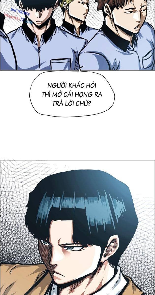 Gia Đình Bí Mật - Page 82