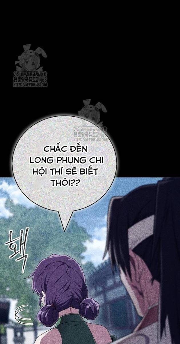 Huấn Luyện Viên Murim Thiên Tài - Page 130