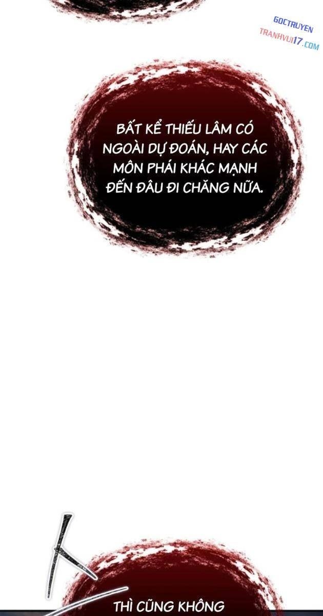 Huấn Luyện Viên Murim Thiên Tài - Page 125