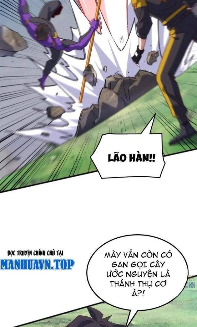 Vạn Tộc Xâm Lược: Mở Đầu Thuần Hóa Cự Thú Cấp Sử Thi - Page 34