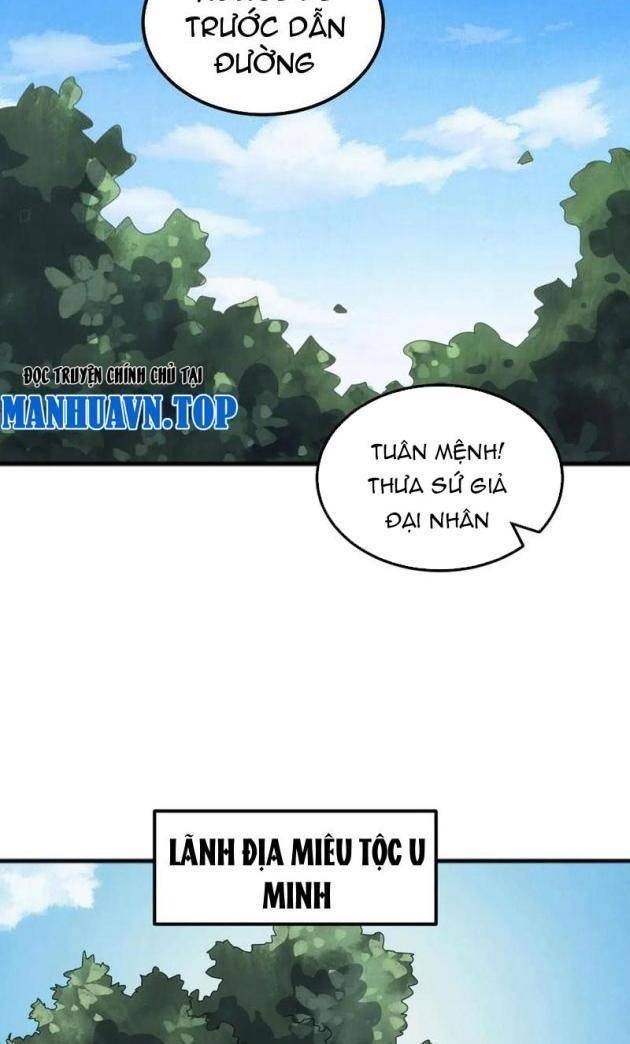 Vạn Tộc Xâm Lược: Mở Đầu Thuần Hóa Cự Thú Cấp Sử Thi - Page 38