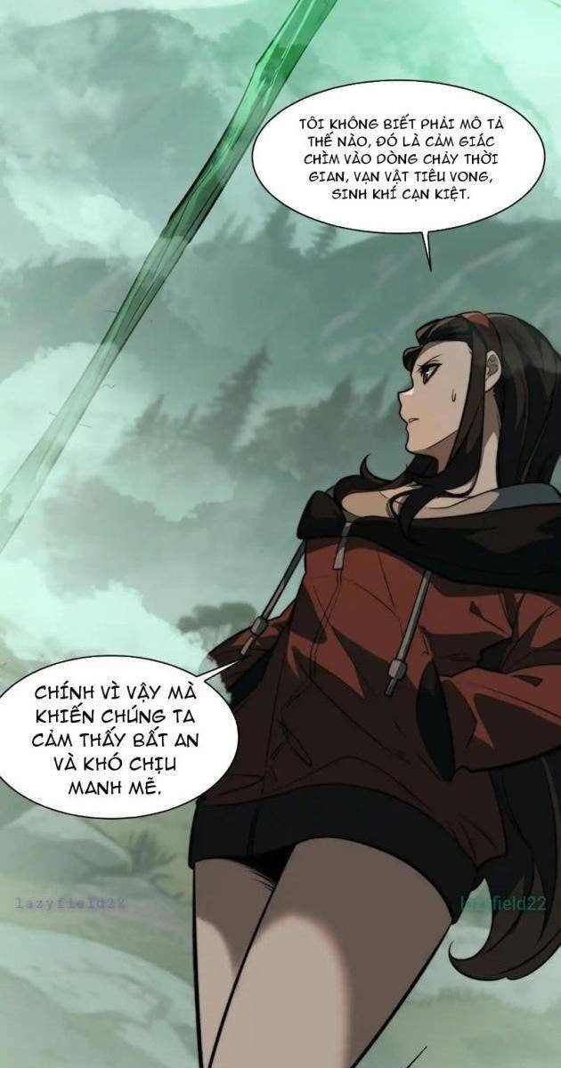 Sau Khi Chia Tay Hoa Khôi, Võ Đạo Của Ta Thẳng Tới Cấp Thần - Page 7
