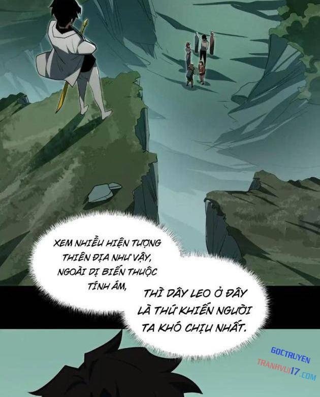 Sau Khi Chia Tay Hoa Khôi, Võ Đạo Của Ta Thẳng Tới Cấp Thần - Page 12