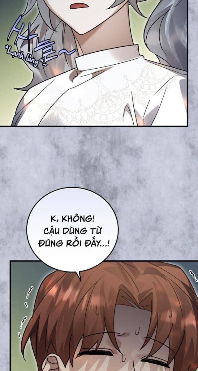 Anh Hùng, Ác Quỷ Và Kẻ Phản Diện - Page 34