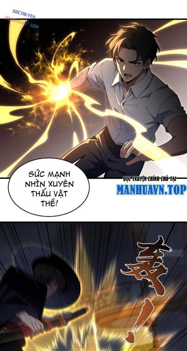 Ma Tôn Nữ Đế Xuyên Không Thành Cấp Trên Của Tôi! - Page 1