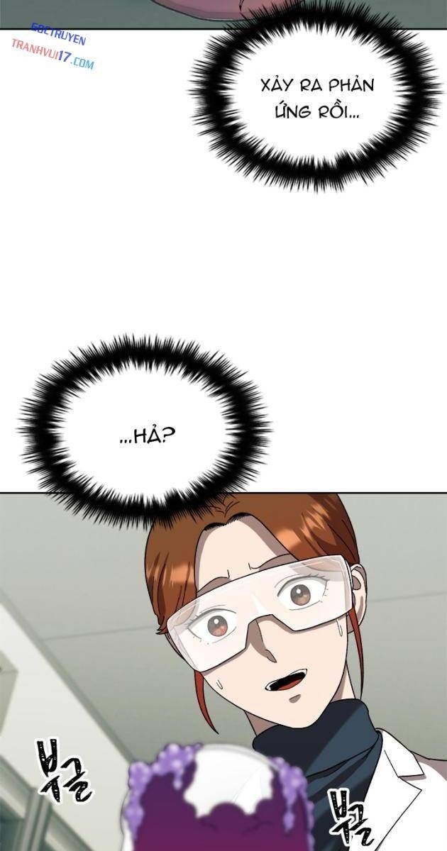 Trường Học Vương Quyền - Page 19