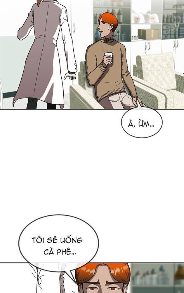 Trường Học Vương Quyền - Page 40