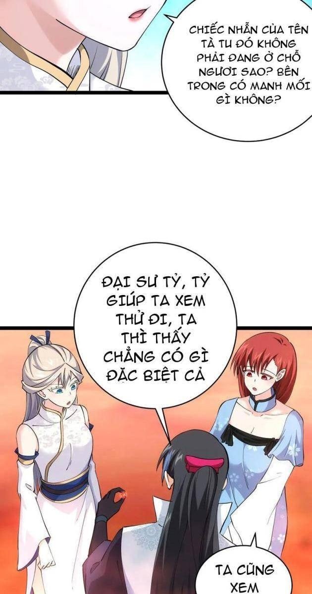 Ta Đoạt Xá Người Chơi Hệ Thống - Page 30