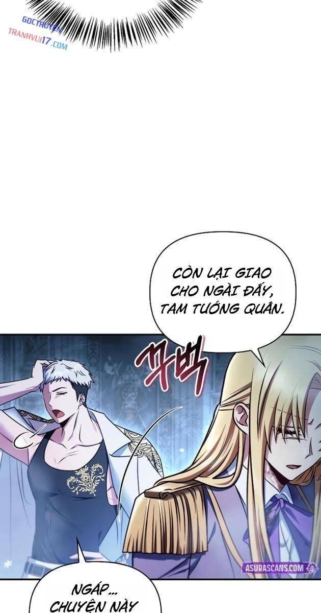 Kí Sự Hồi Quy - Page 20