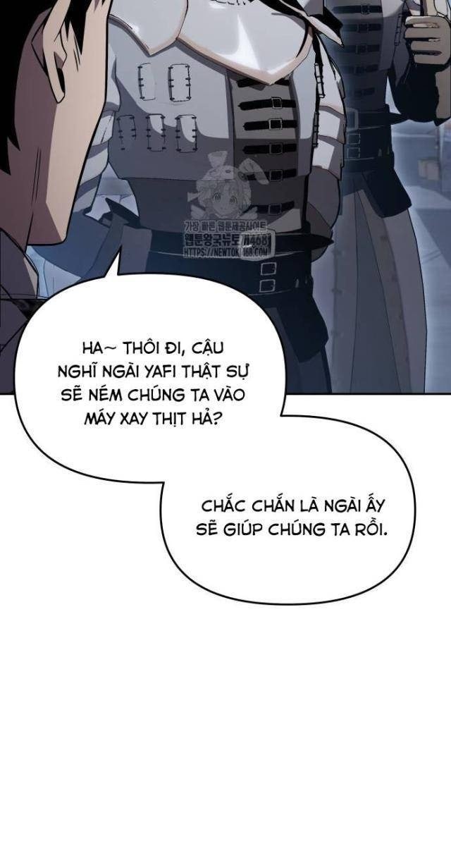 Vua Hiệp Sĩ Đã Trở Lại Với Một Vị Thần - Page 119