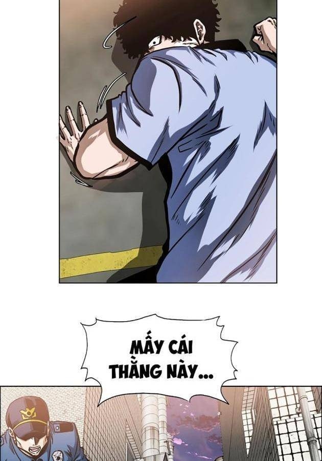 Gia Đình Bí Mật - Page 14