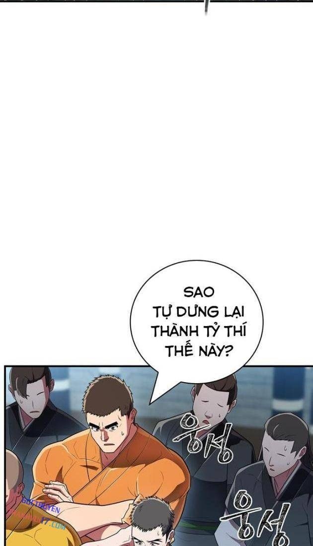 Huấn Luyện Viên Murim Thiên Tài - Page 128
