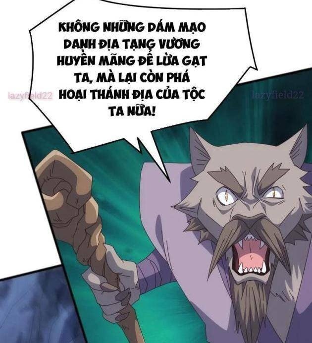 Vạn Tộc Xâm Lược: Mở Đầu Thuần Hóa Cự Thú Cấp Sử Thi - Page 32