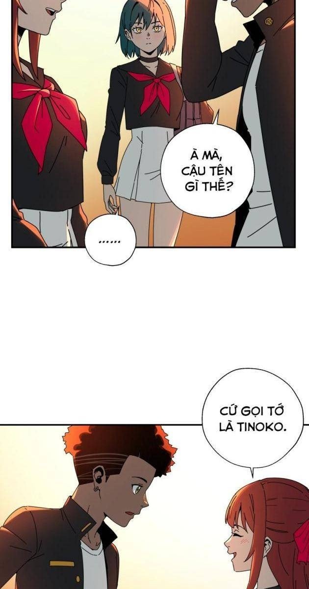 Mặt Trời Đen - Page 60