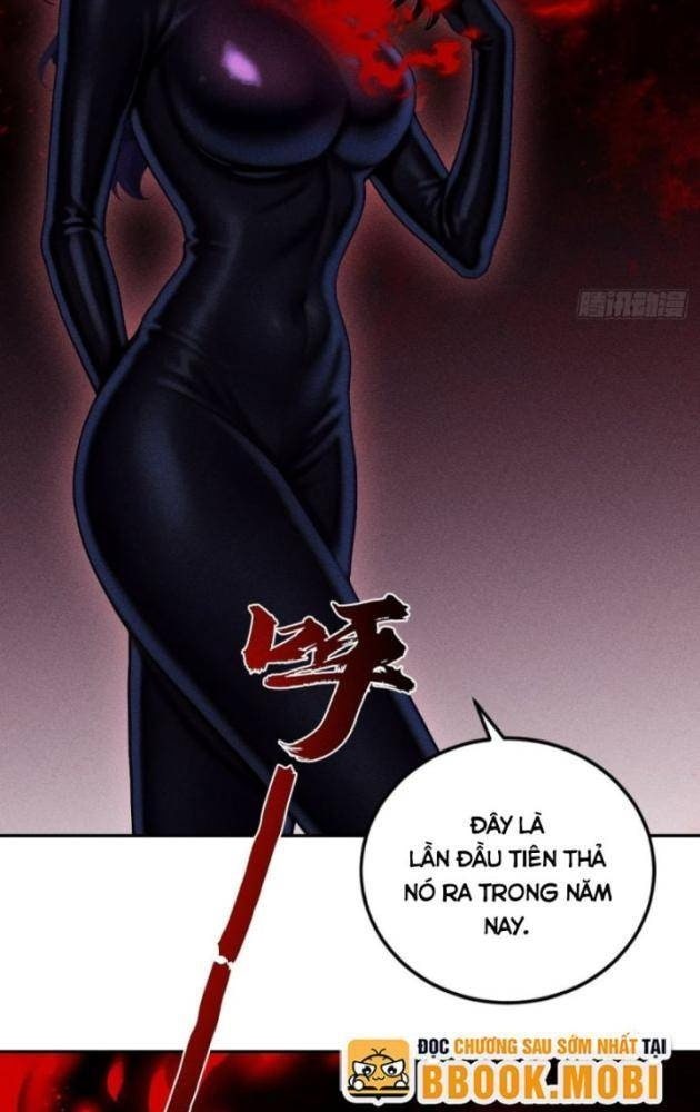 Ma Tôn Nữ Đế Xuyên Không Thành Cấp Trên Của Tôi! - Page 37