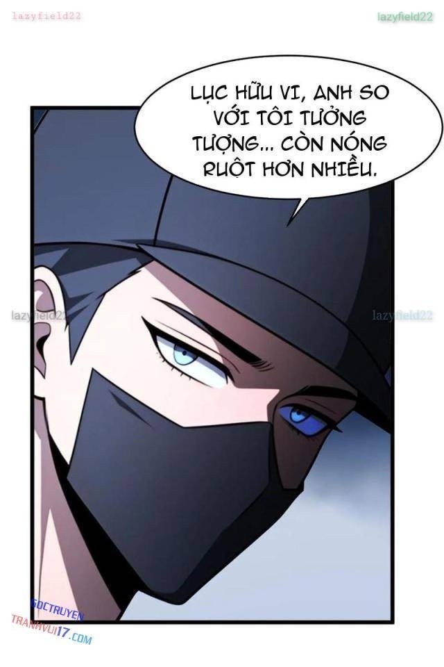 Ma Tôn Nữ Đế Xuyên Không Thành Cấp Trên Của Tôi! - Page 7