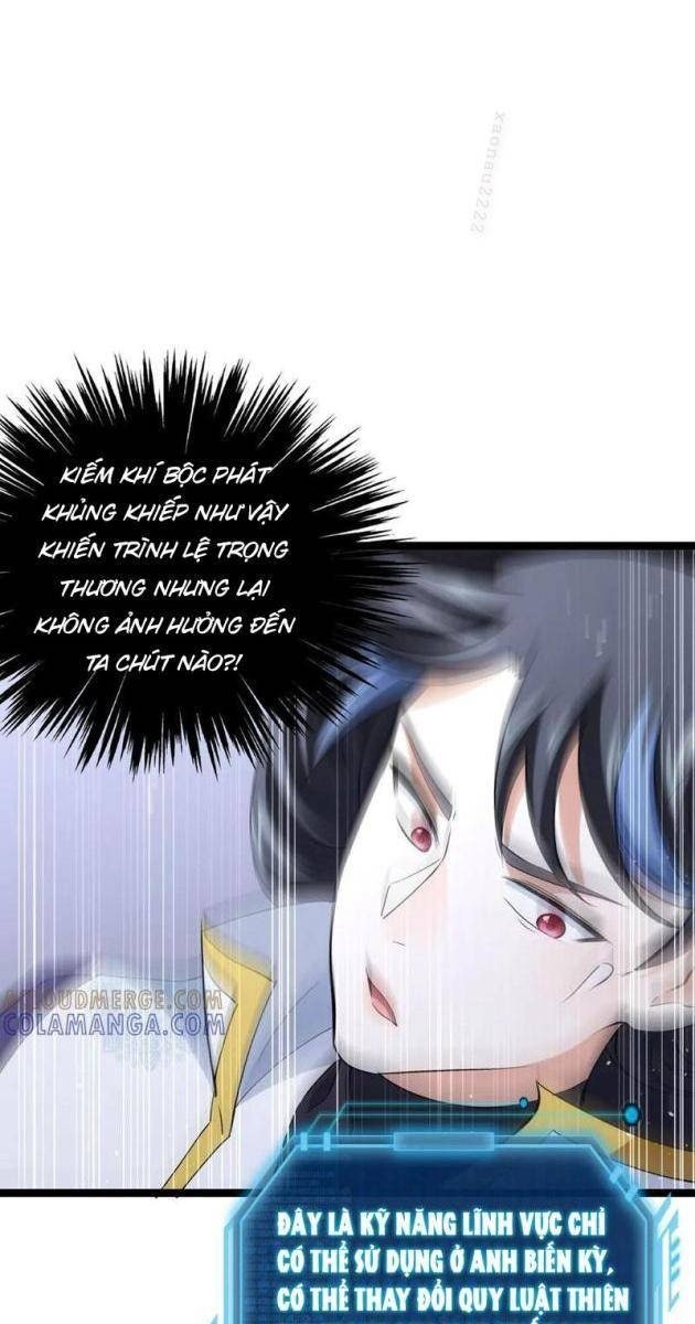 Ta Đoạt Xá Người Chơi Hệ Thống - Page 7