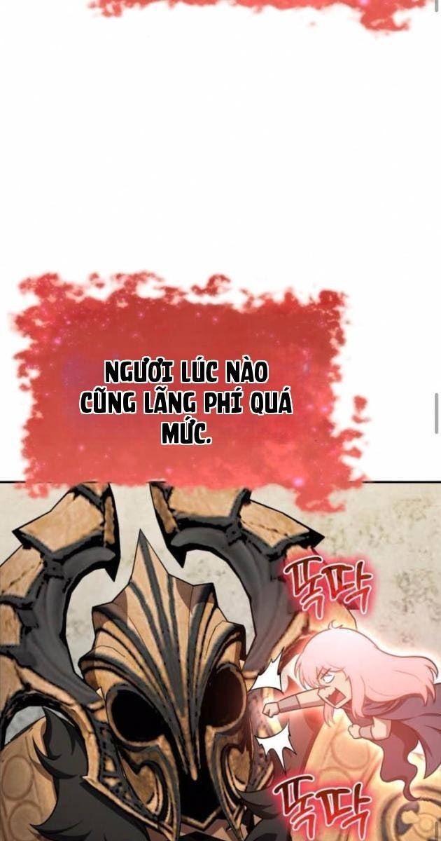 Vua Hiệp Sĩ Đã Trở Lại Với Một Vị Thần - Page 85