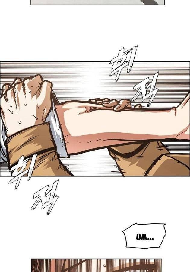 Gia Đình Bí Mật - Page 18